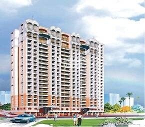 Vardhman Heights Byculla Tower View