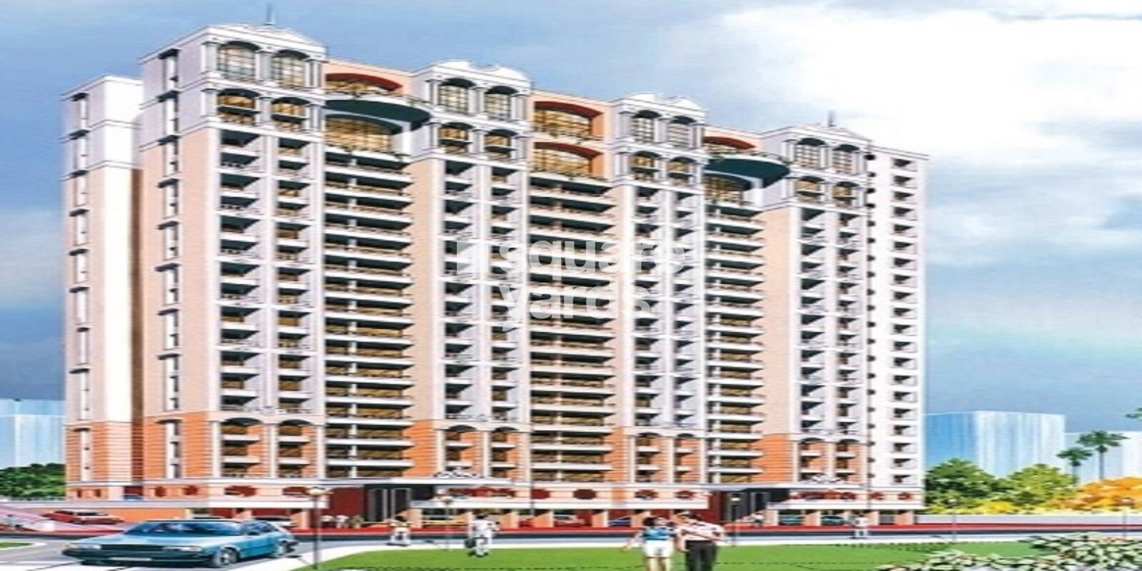 Vardhman Heights