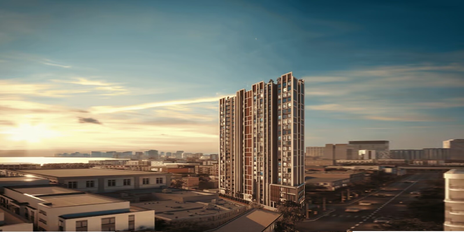 Vardhman Oasis Featured Image