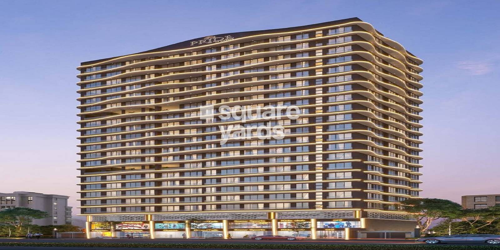 Vardhman Omkaar Pride