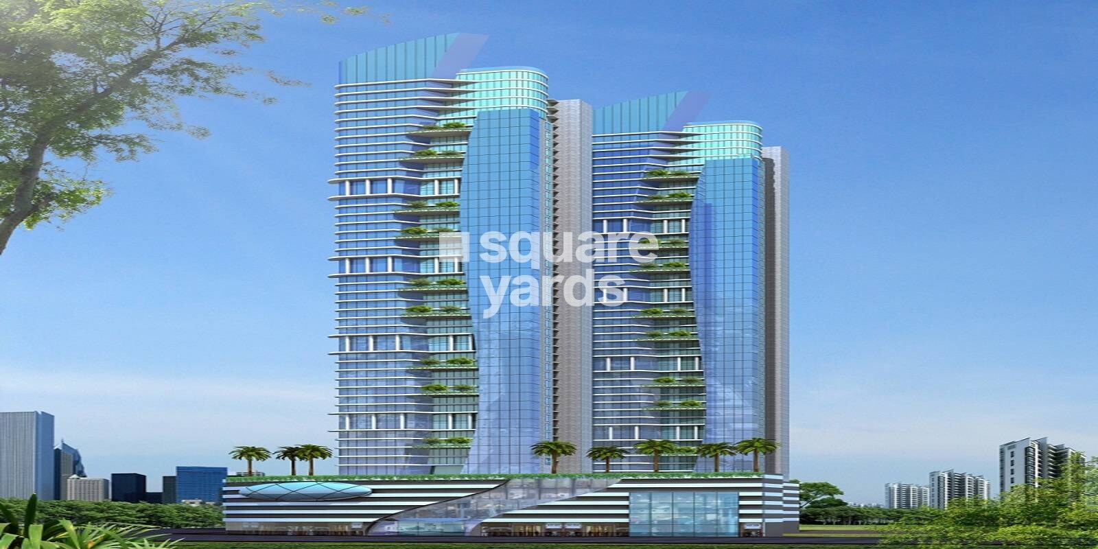 Vardhman Superbia