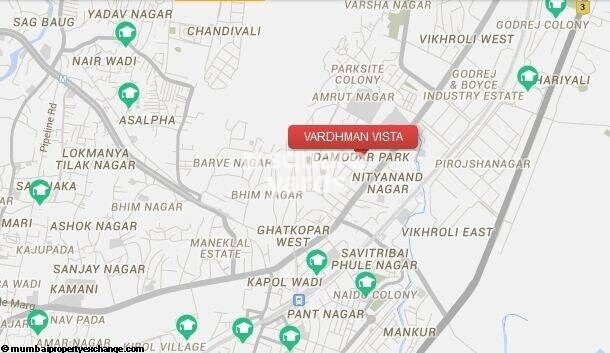 Vardhman Vista