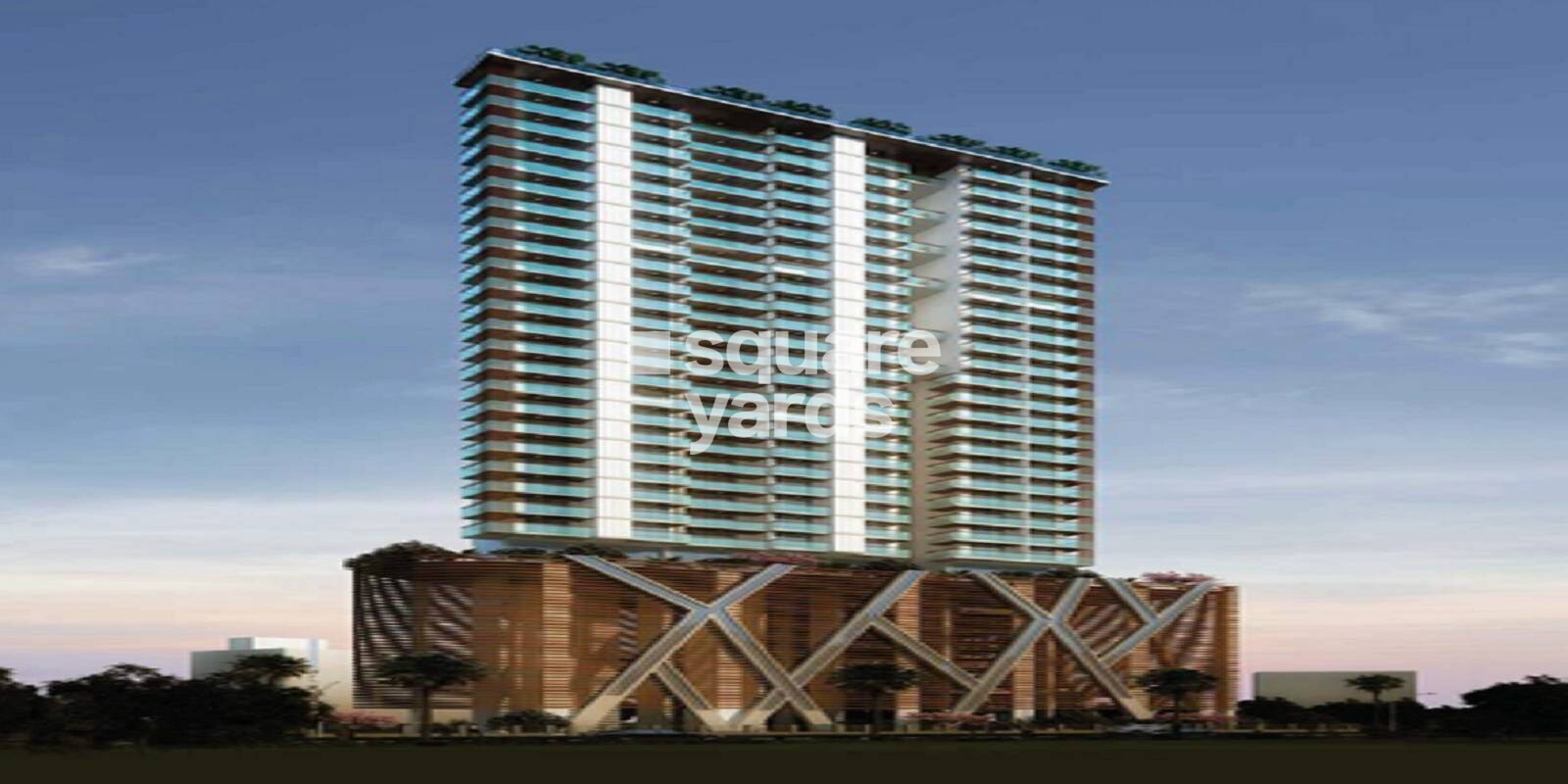 Vardhman Vue, Sion, Mumbai