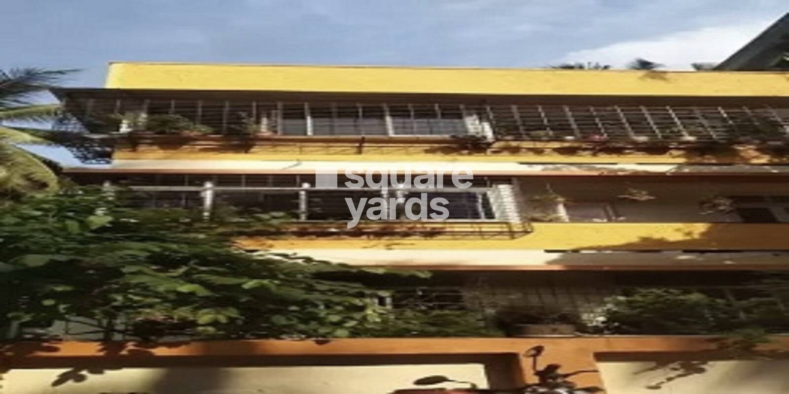 Varsha Adarsh Nagar CHS Kurla