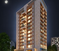 Varsha Galaxy Apartment Exteriors