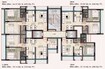 Varsha Galaxy Floor Plans