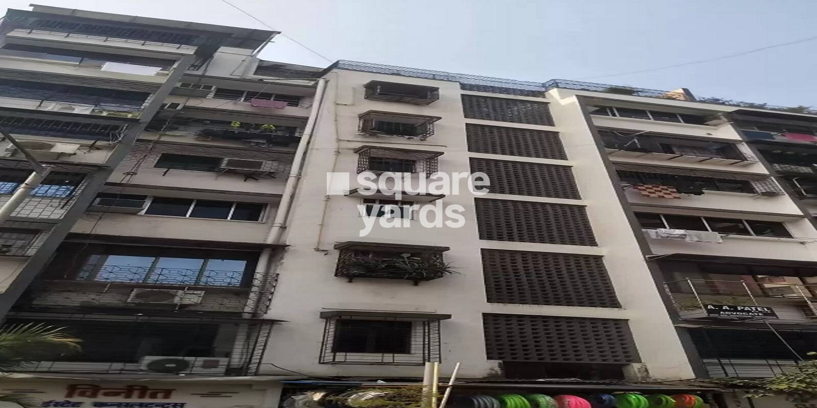 Varsha Sapna Residency