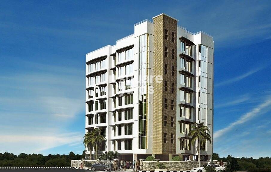 VAS Pushp Vinod 15 Tower View