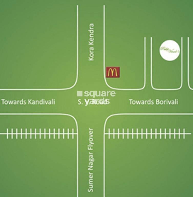 Vas Pushp Vinod 3 Location Image 1