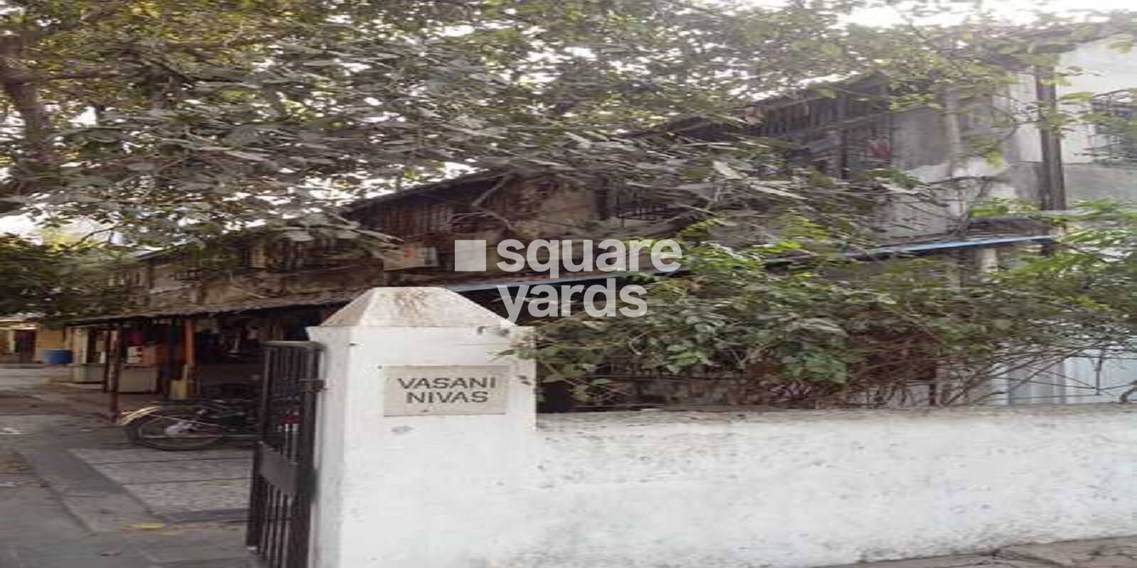 Vasani Nivas