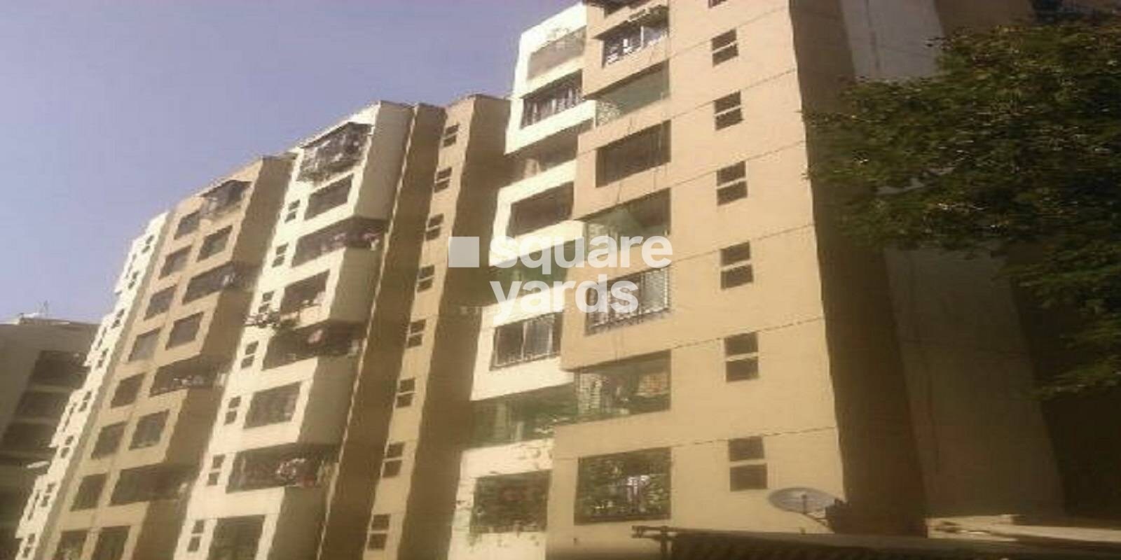 Vasant Aangan CHS
