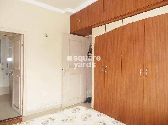 Vasant Bhagirathi Apartment Interiors