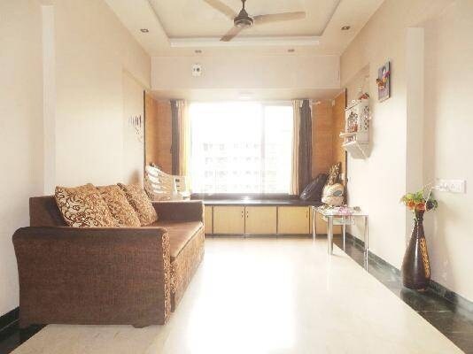Vasant Bhagirathi Apartment Interiors 2