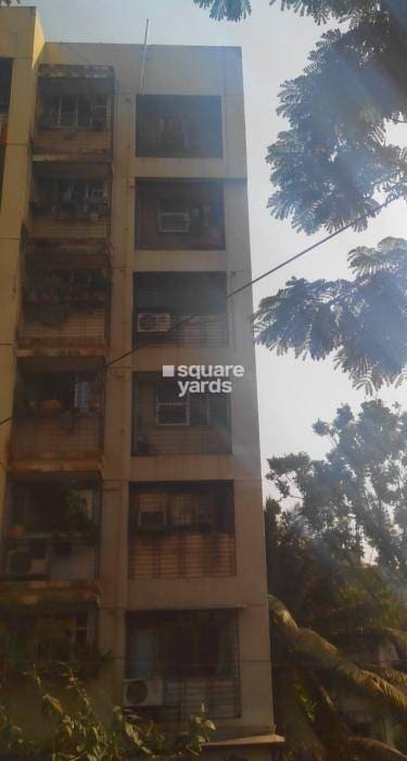 Vasant Bhagirathi Tower View