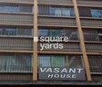 Vasant House