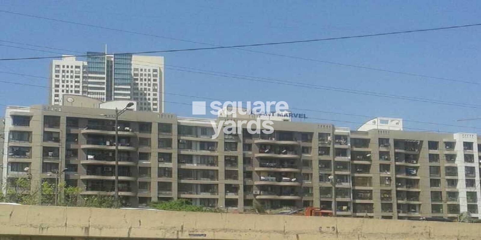 Vasant Marvel Crown CHS