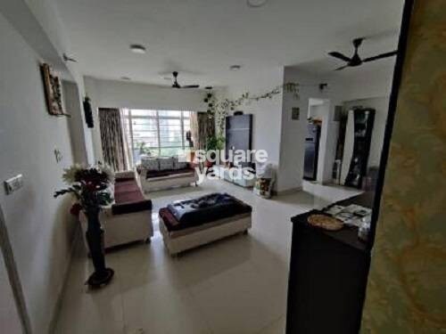 Vasant Marvel Glory Apartment Interiors 1