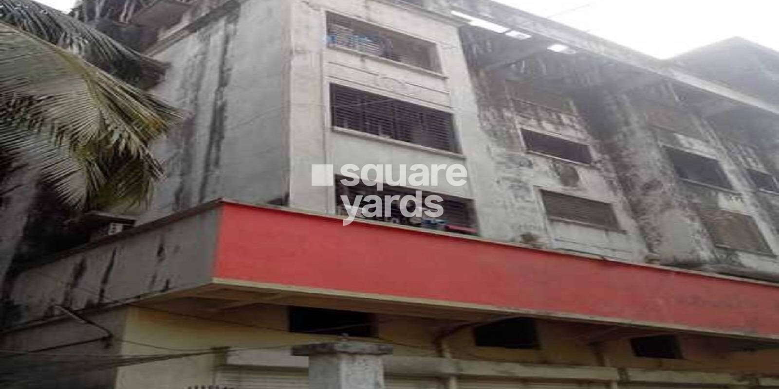 Vasant Niwas CHS