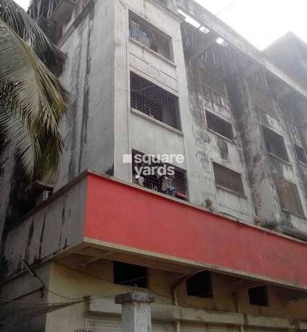 Vasant Niwas CHS Tower View