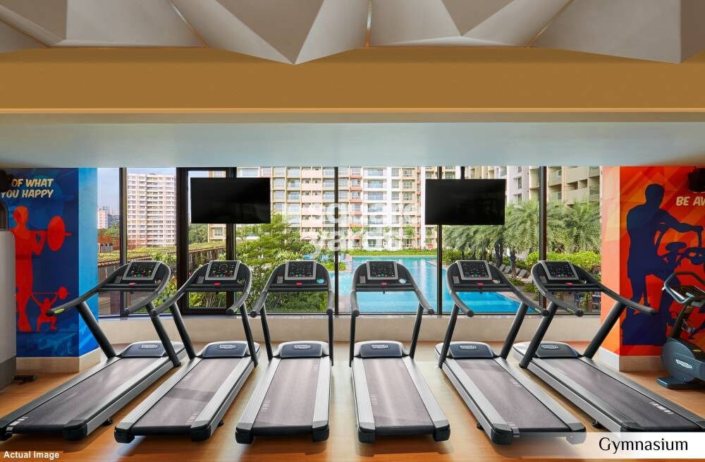 Vasant Oasis Phase 2 Amenities-Features 3