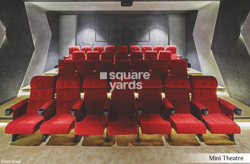 Vasant Oasis Phase 2 Amenities-Features 4