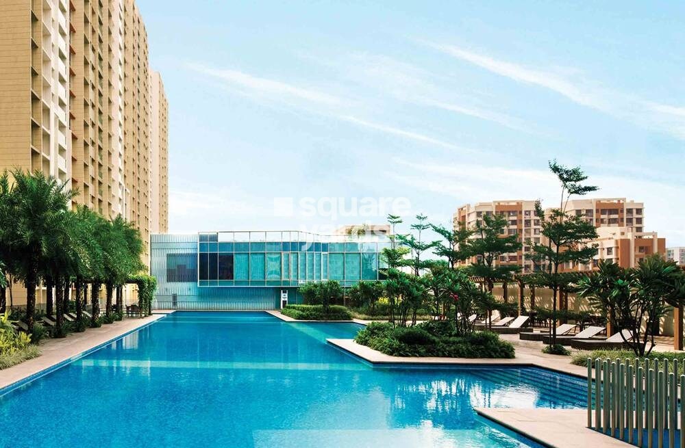 Vasant Oasis Phase 2