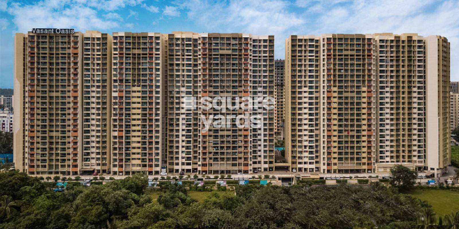 Vasant Oasis Phase 2 Cover Image