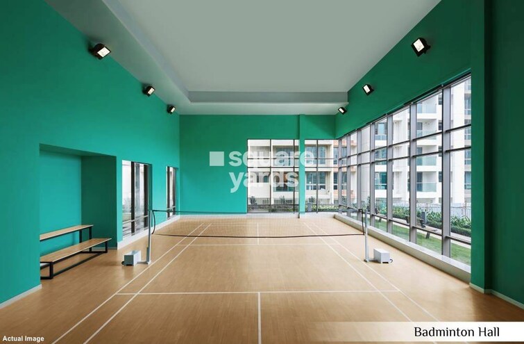 Vasant Oasis Phase I Amenities-Features 1