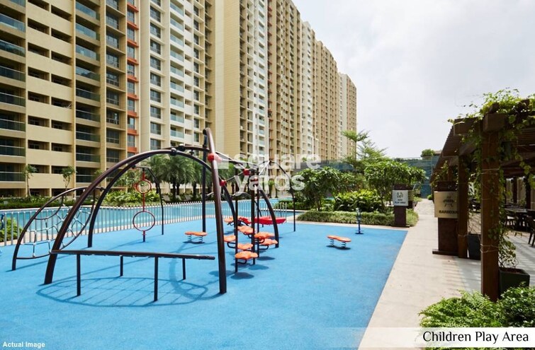 Vasant Oasis Phase I Amenities-Features 2