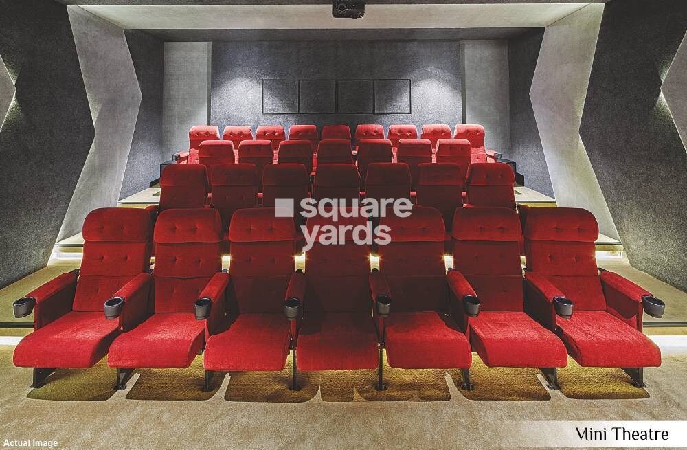 Vasant Oasis Phase I