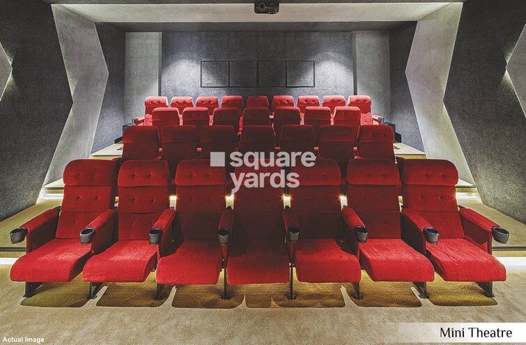 Vasant Oasis Phase I Amenities-Features 3