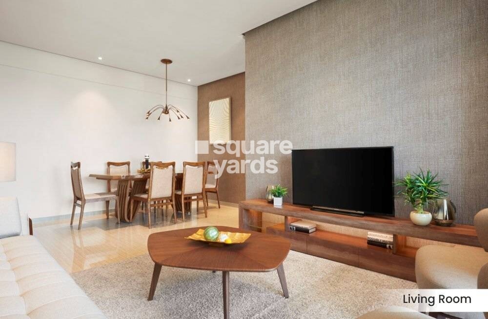 Vasant Oasis Phase I