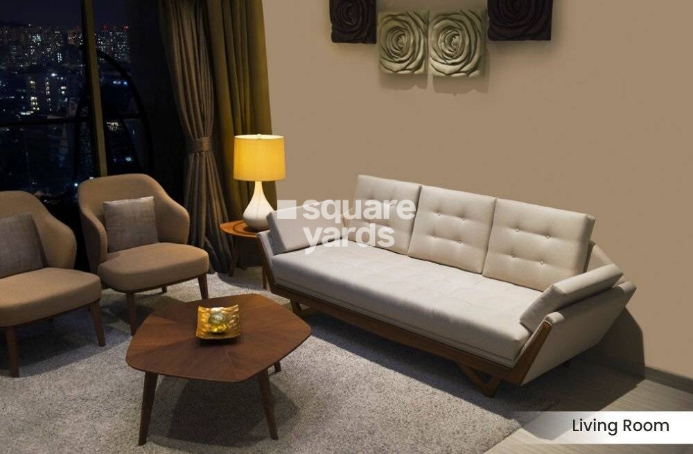 Vasant Oasis Phase I