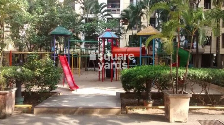 Vasant Oscar Amenities-Features