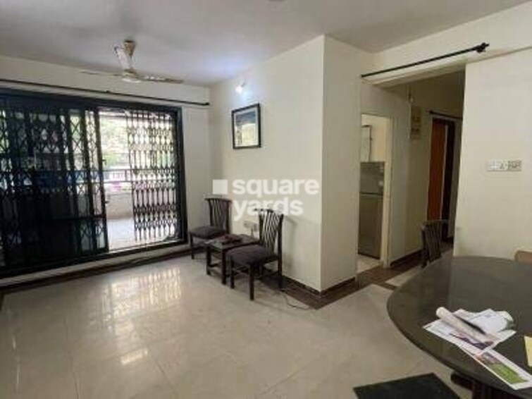 Vasant Sagar Apartment Interiors 1