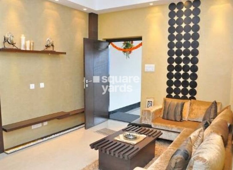Vasant Sagar Apartment Interiors 2