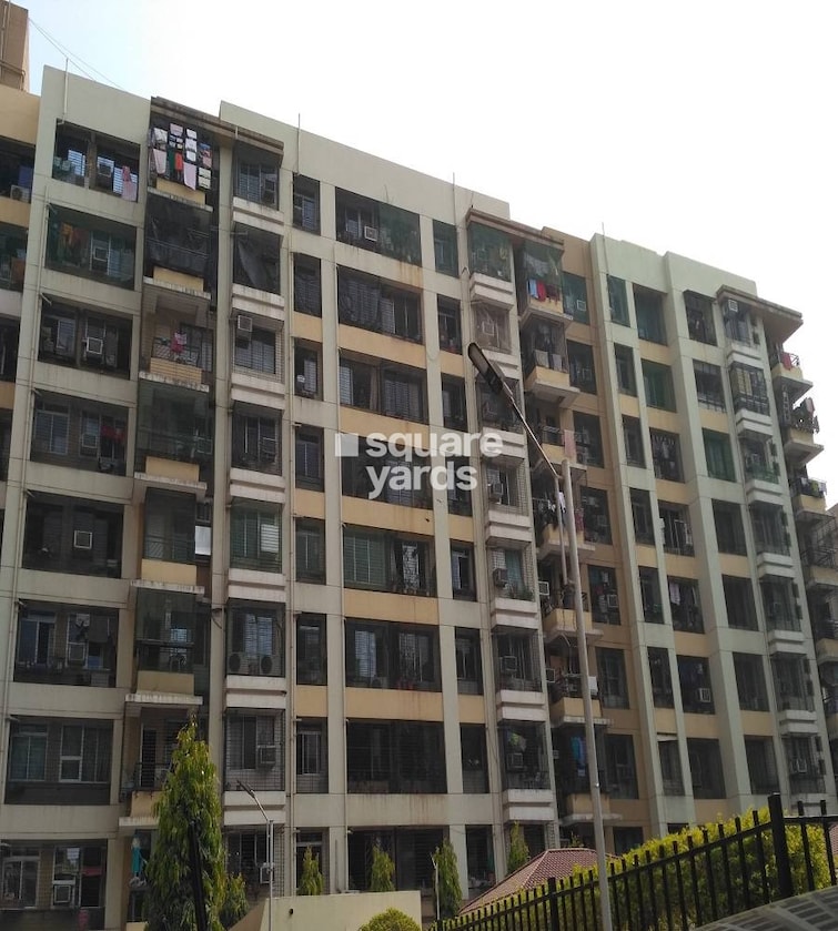 Vasant Sagar Tower View 1