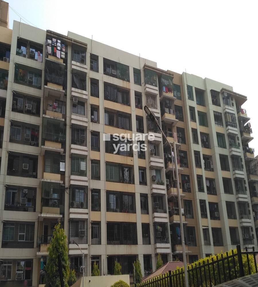 Vasant Sagar Tower View 1