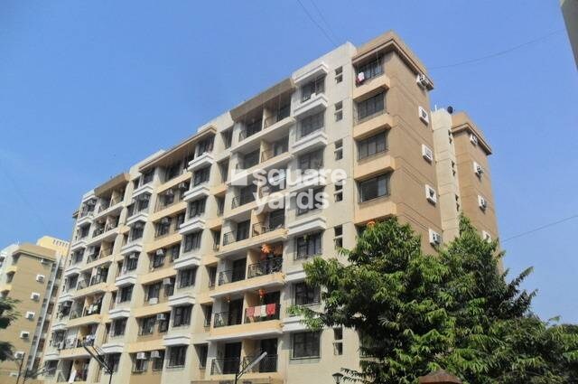 Vasant Sagar Tower View 2