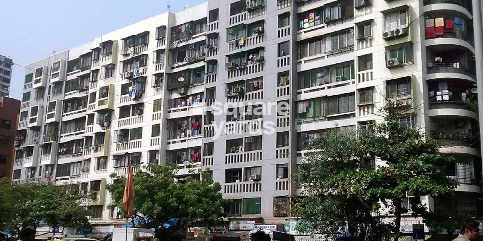 Vasant Smruti Apartment