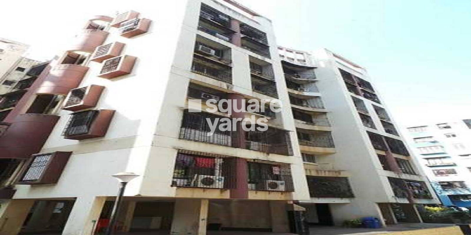 vasant-valley-complex