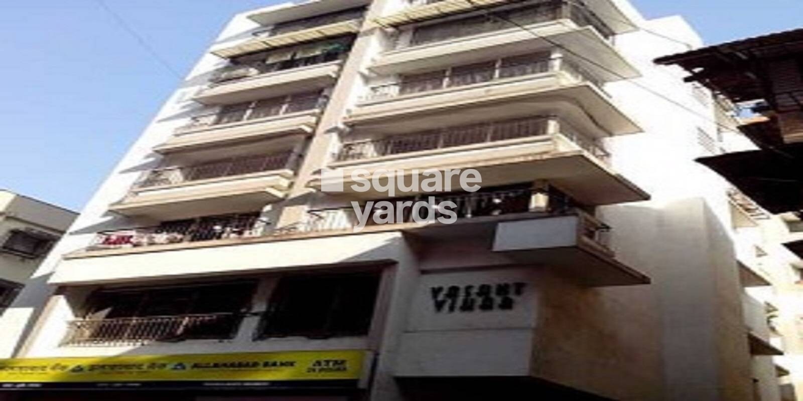 Vasant Vihar CHS