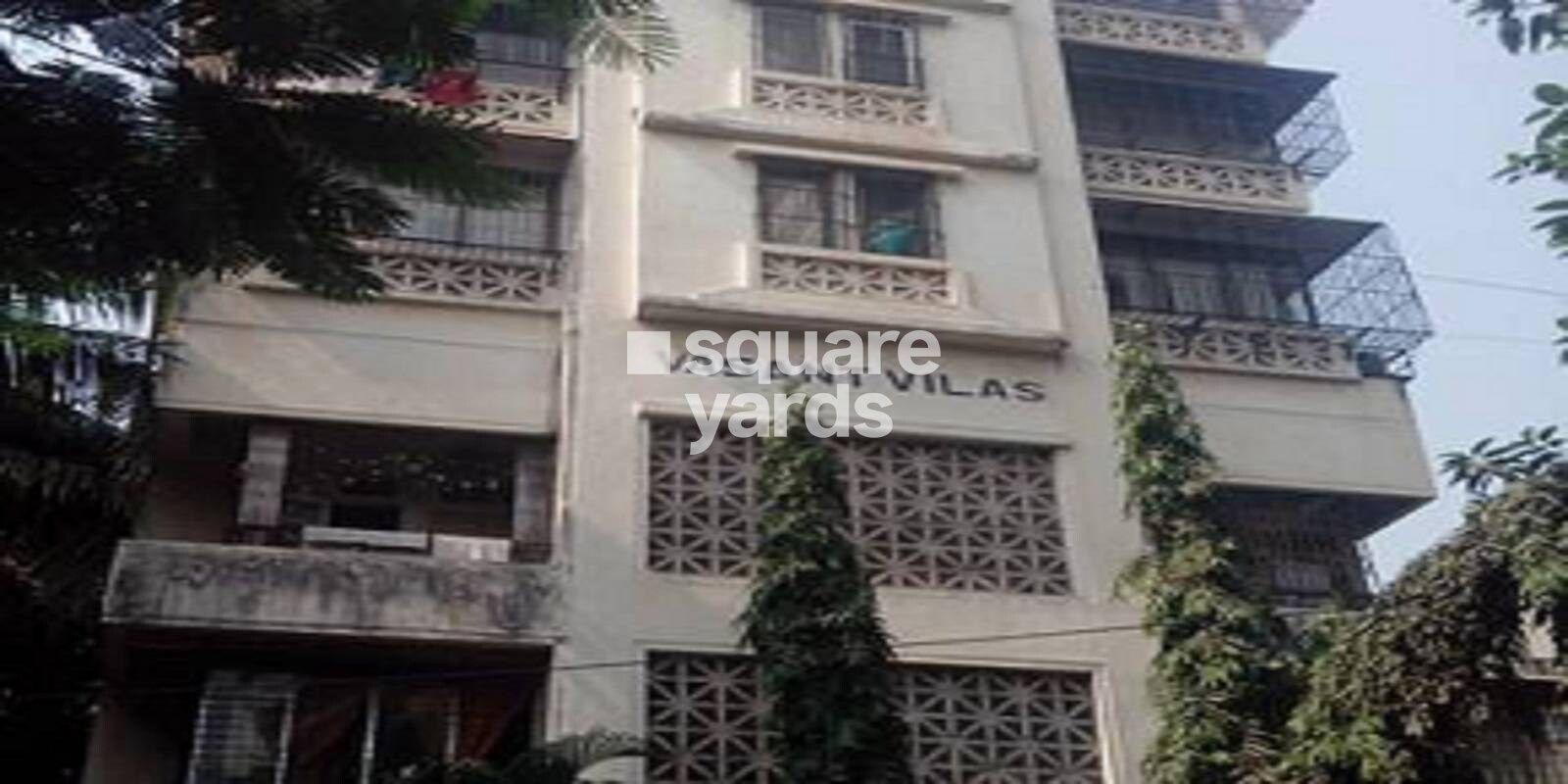 Vasant Vilas