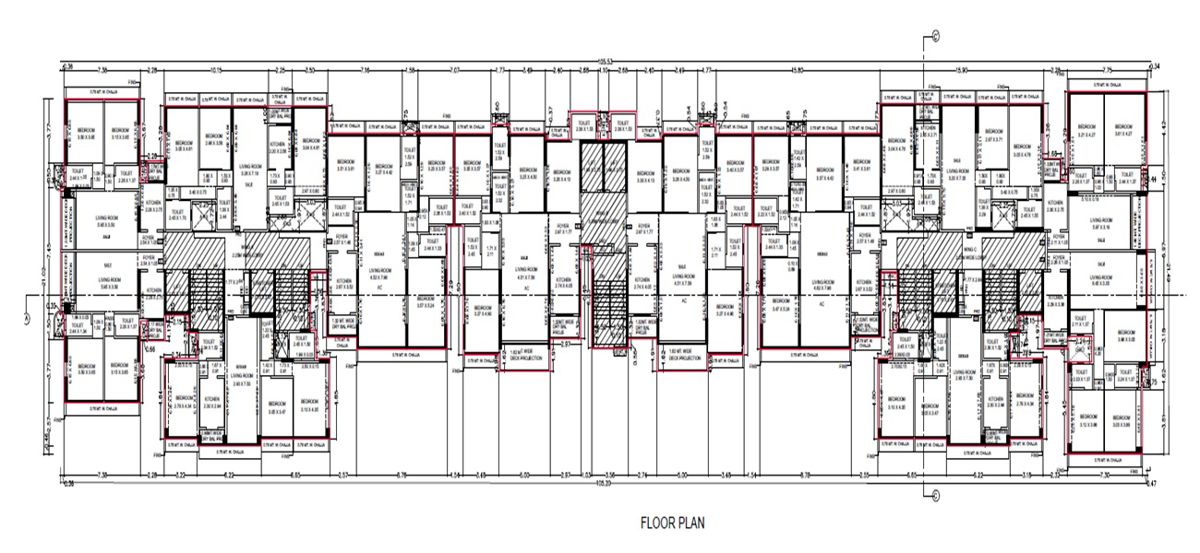 Vascon Onyx Residences