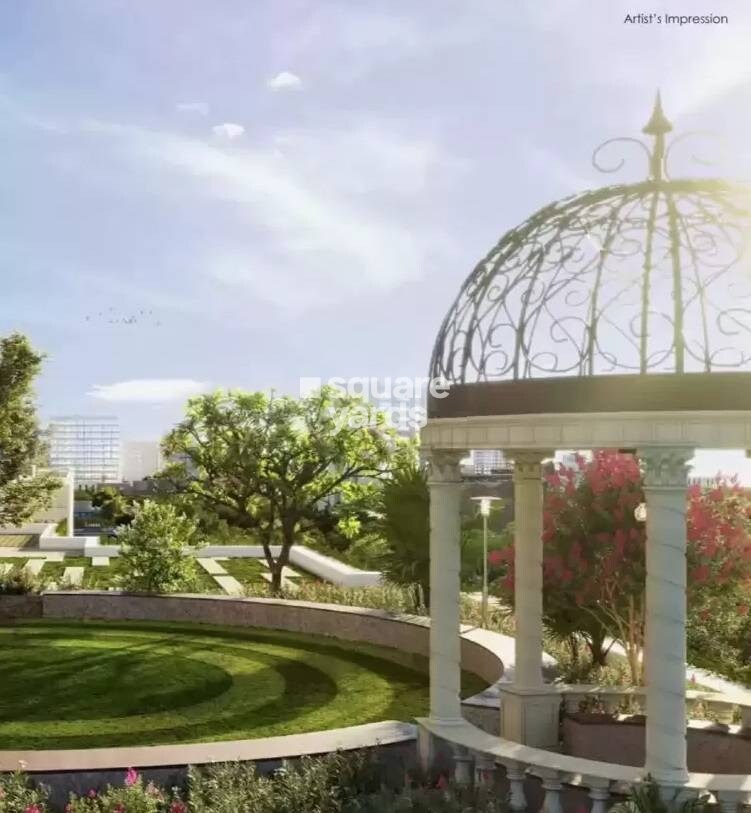 Vashishtha Krupa CHS Amenities-Features