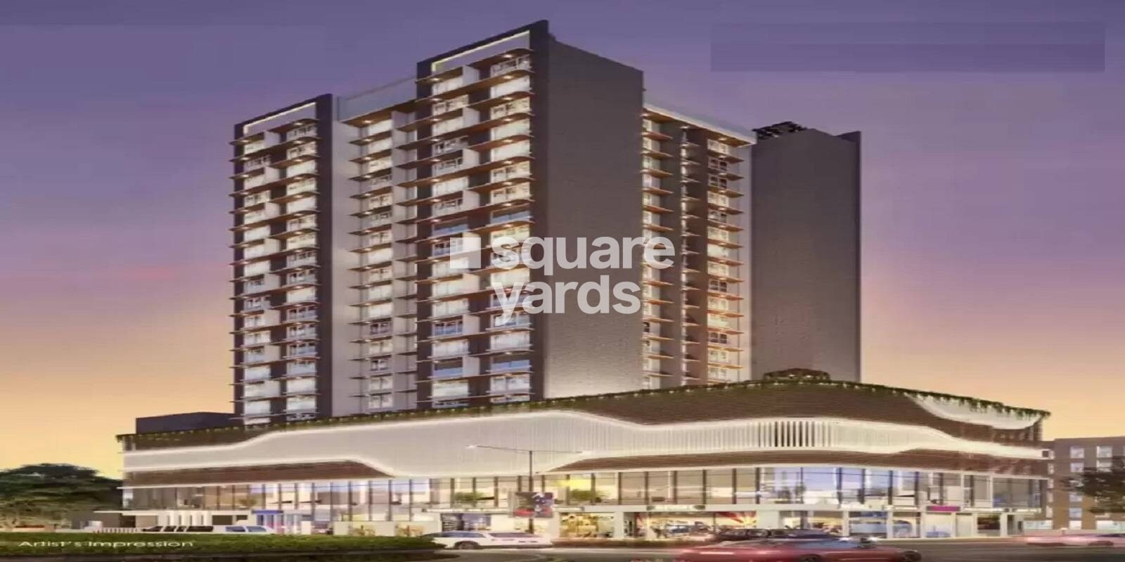 vashishtha-krupa-chs