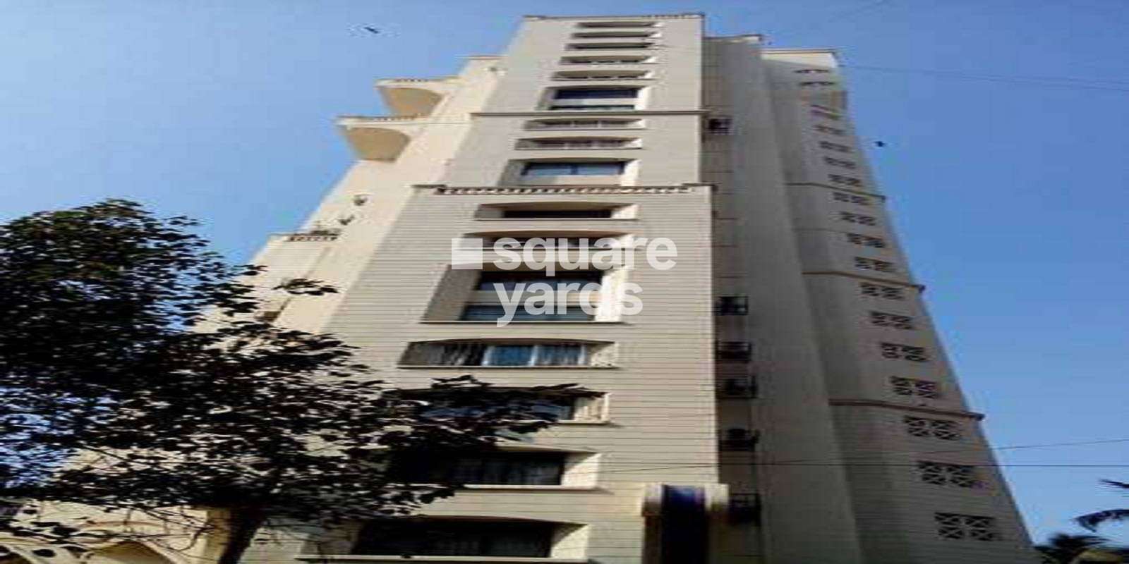 Vastu Bandra Apartment Cover Image