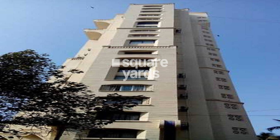 Vastu Bandra Apartment Cover Image