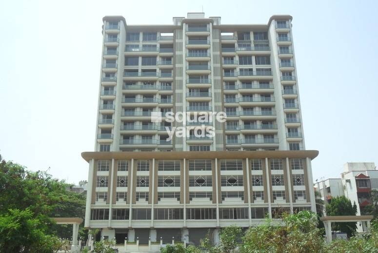 Vastu Deep Tower View