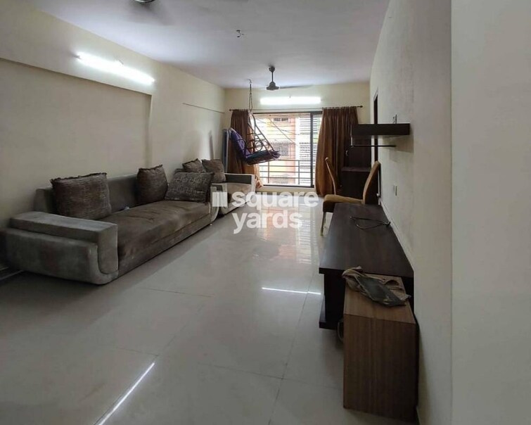 Vastu Matunga Apartment Apartment Interiors